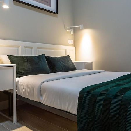 Cosy 2 Bedroom Apartment In Chamberi Madrid Eksteriør billede
