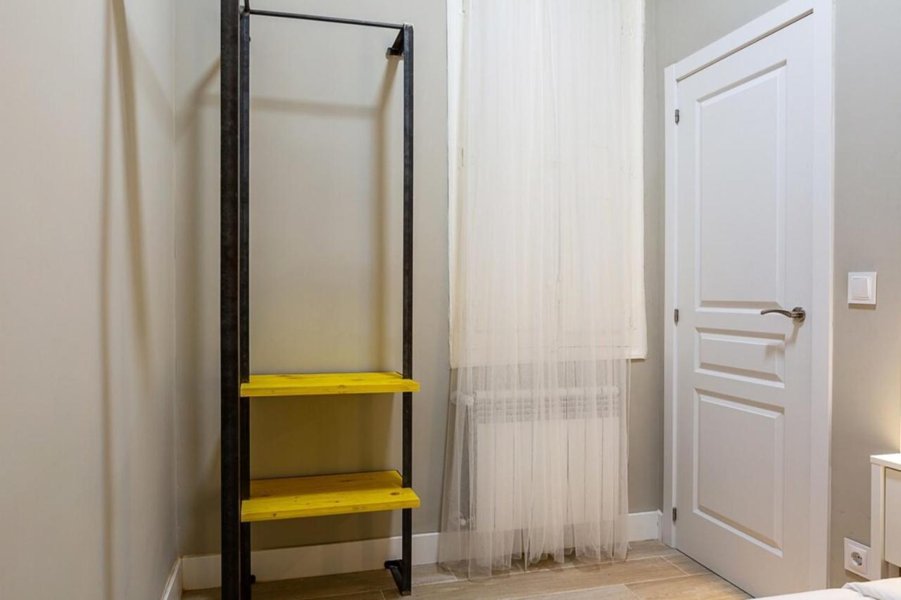 Cosy 2 Bedroom Apartment In Chamberi Madrid Eksteriør billede